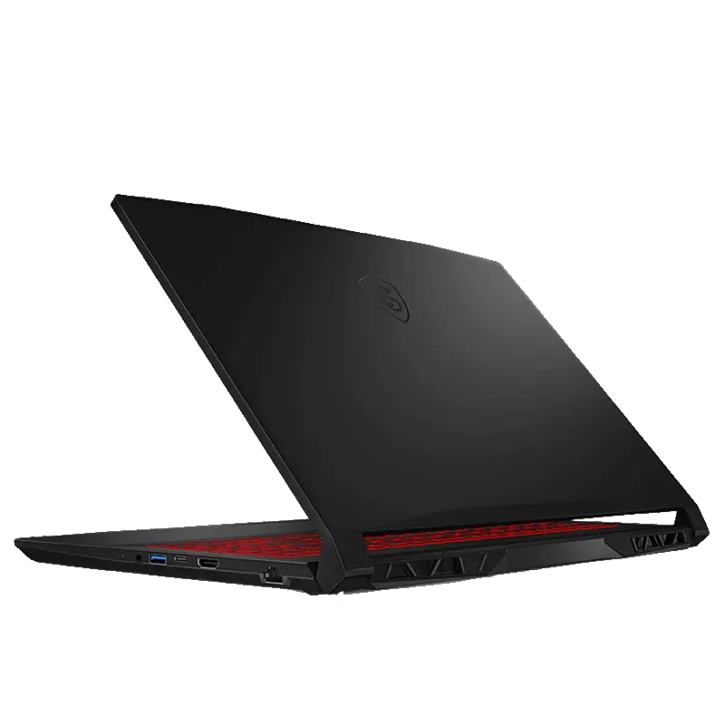 MSI Katana GF76 12UD-005US Gaming Laptop